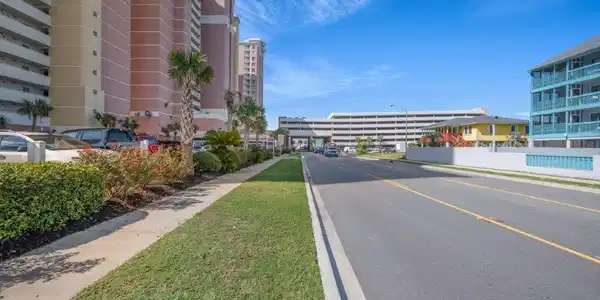 2701 S Ocean Blvd.