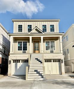 401 Saint Julian Ln.