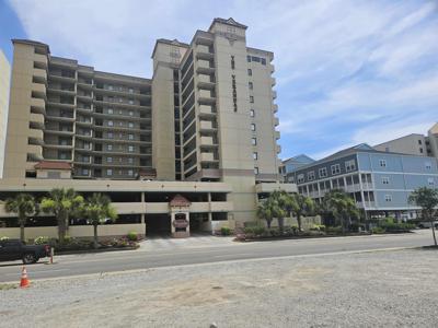 501 S Ocean Blvd.