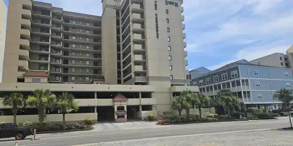501 S Ocean Blvd.