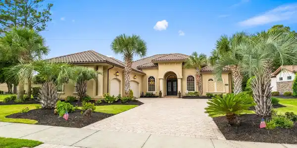 7846 San Marcello Dr.