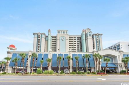 2311 S Ocean Blvd.