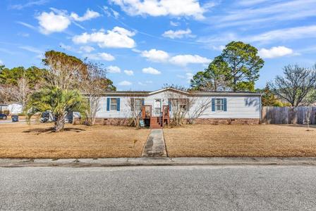 3246 Red Bird Ln.