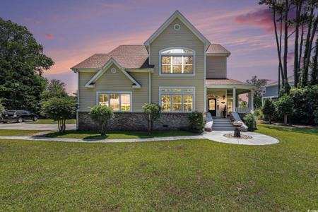 5460 Huntington Marsh Rd.