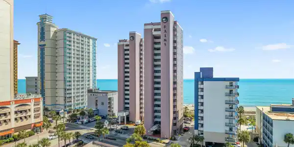 2406 N Ocean Blvd.
