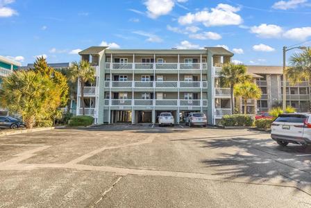 624 N Waccamaw Dr.