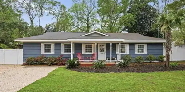 627 Pine Dr.
