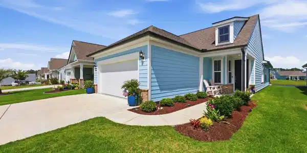 1230 Crested Iris Way