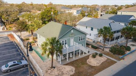 1906 S Ocean Blvd.