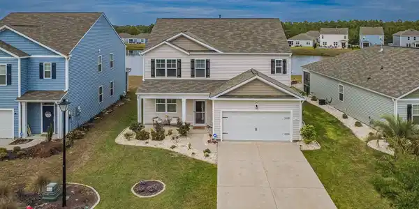 3661 Bells Lake Circle