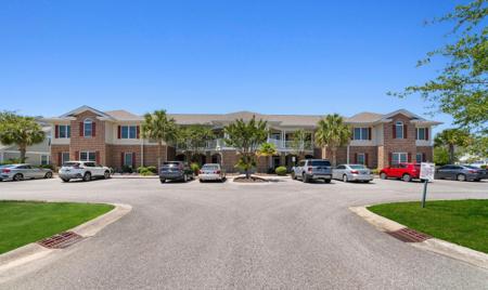 700 Pickering Dr.