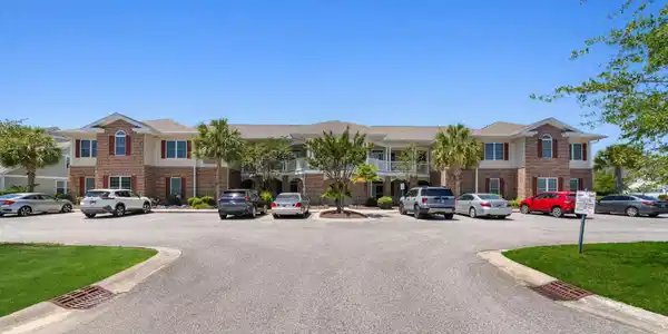700 Pickering Dr.