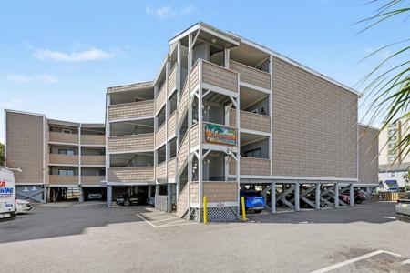 2405 Ocean Blvd. S