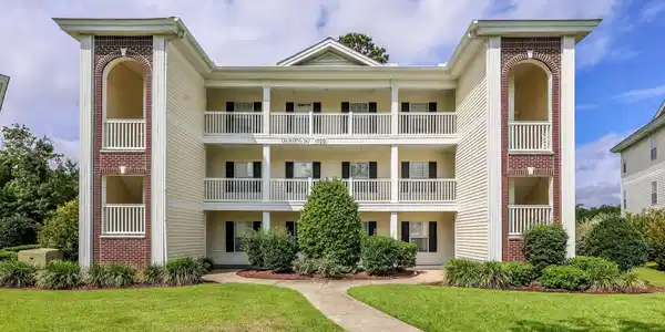 1200 River Oak Dr.