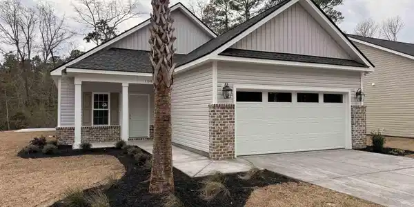108 Henderson Way