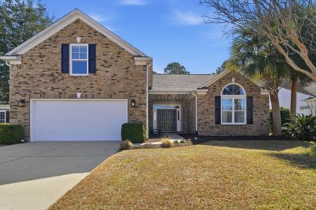 106 Cypress Creek Dr.