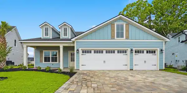 1109 Crooked Hook Rd.