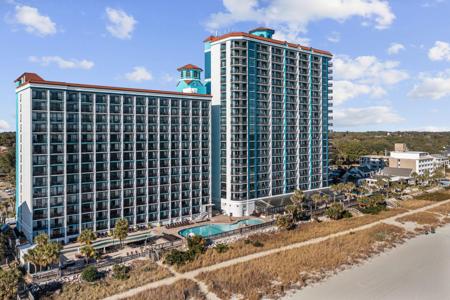 3000 N Ocean Blvd.