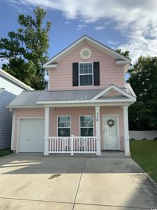 739 Shell Creek Circle