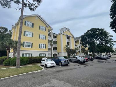 601 N Hillside Dr.