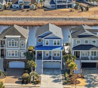 429 Saint Julian Ln.