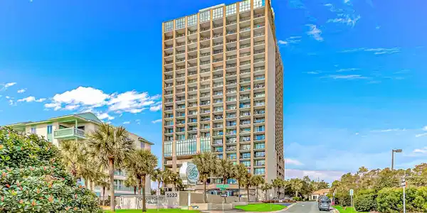 5523 N Ocean Blvd.