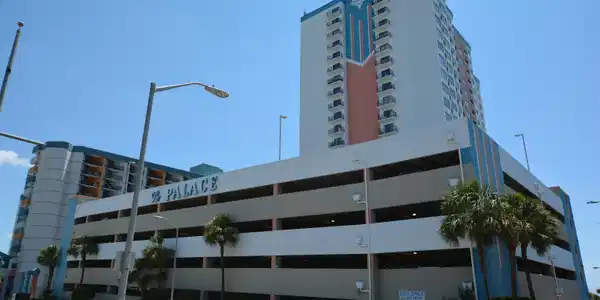 1605 S Ocean Blvd.