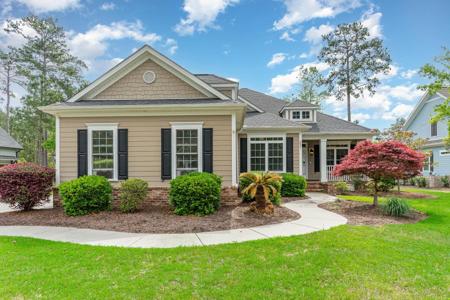 221 Low Country Loop