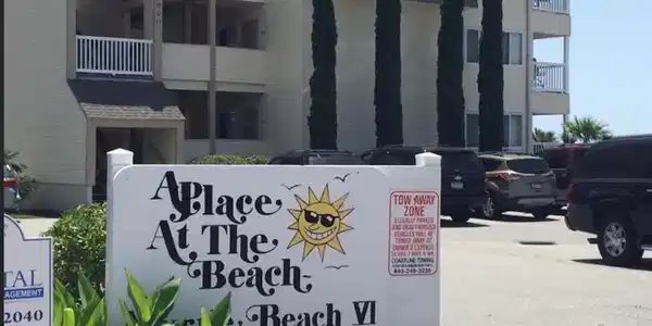 9620 Shore Dr.