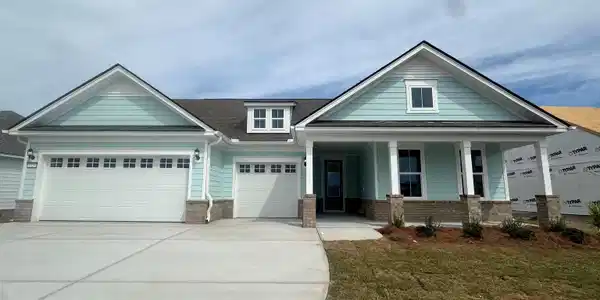 1326 Crested Iris Way