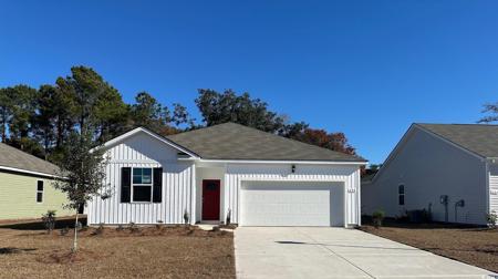 608 Grateful Dr.