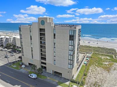 1425 S Ocean Blvd.