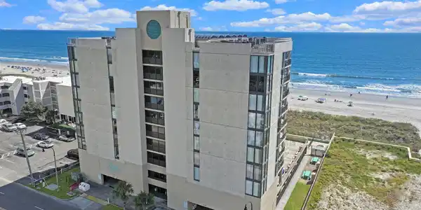 1425 S Ocean Blvd.