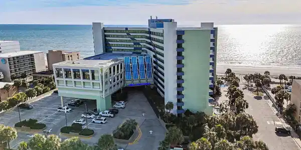 1105 S Ocean Blvd.