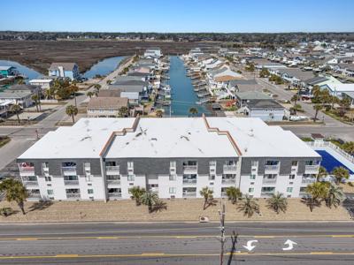 5001 N Ocean Blvd.