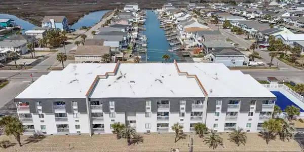 5001 N Ocean Blvd.