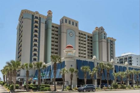 2401 S Ocean Blvd.