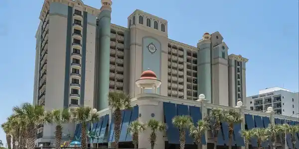 2401 S Ocean Blvd.
