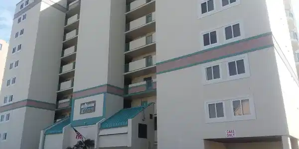 2507 S Ocean Blvd. S