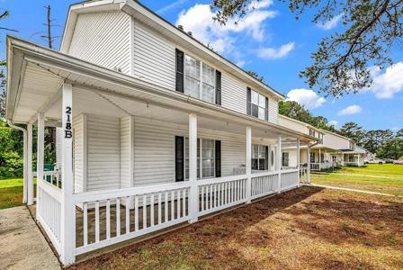 218 Plantation Dr.