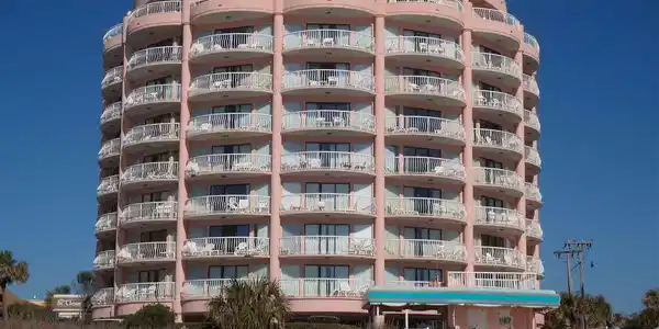 7000 N Ocean Blvd.