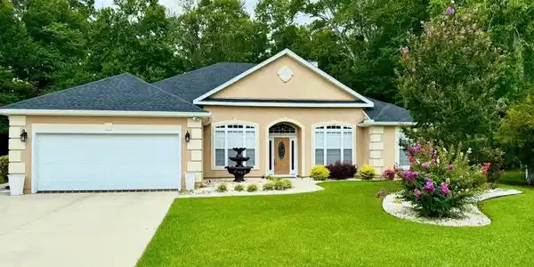 908 Adaline Ct.