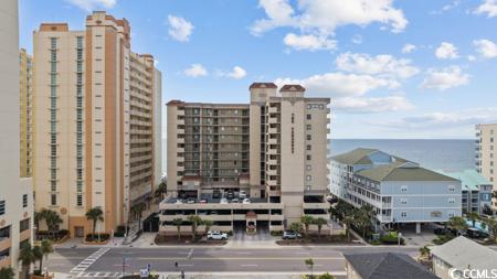 501 S Ocean Blvd.