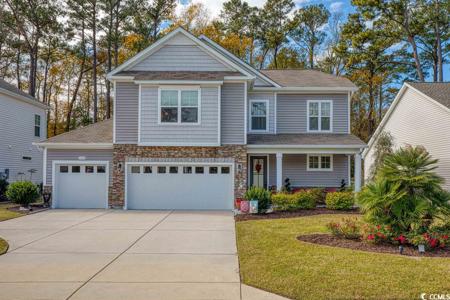 1118 Inlet View Dr.