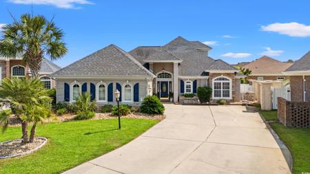 604 Falling Water Ct.