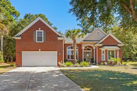 11 Stillwater Ct.