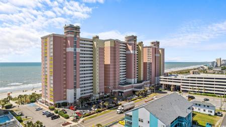 2701 S S Ocean Blvd.