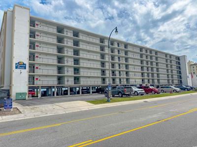 2101 S Ocean Blvd.