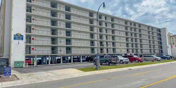 2101 S Ocean Blvd.