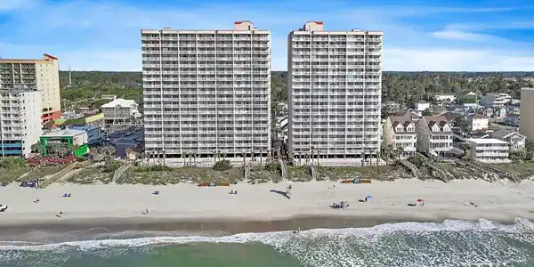 1625 S Ocean Blvd.
